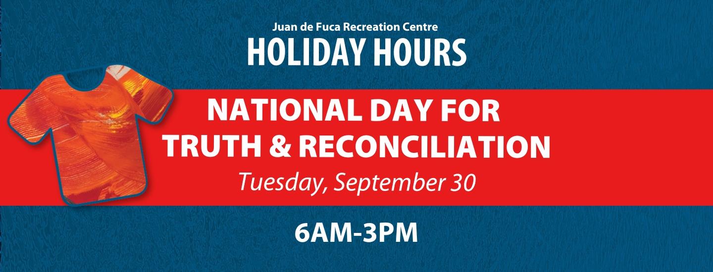 Holiday hours graphic. Full content is written below.
