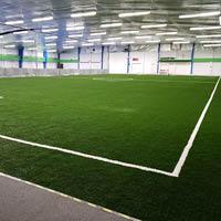Artificial turf 