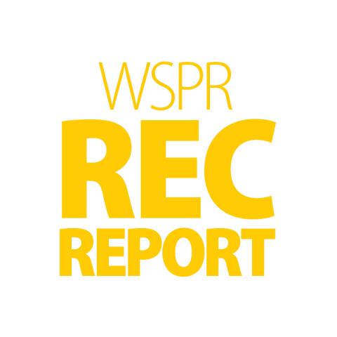 Rec Report-summer yellow