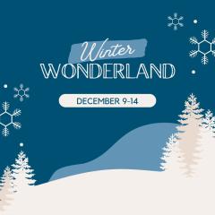 Winter Wonderland