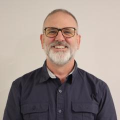 Dean-Colwood councilor
