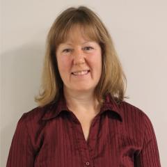Shelley-Metchosin councilor