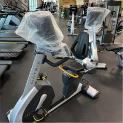 new spin bike