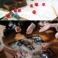 board games