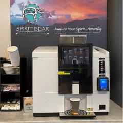 Coffee machine