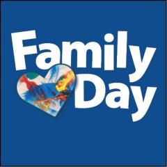 family day graphic