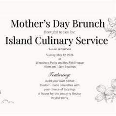mothers day brunch